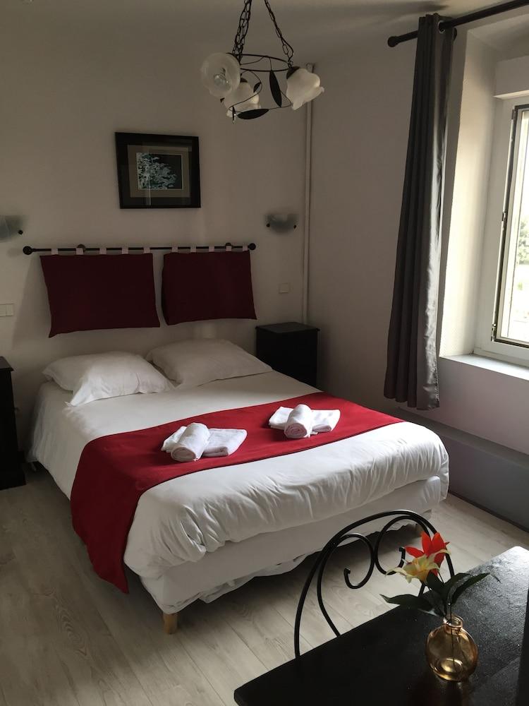 Hostellerie De La Source Арль Экстерьер фото