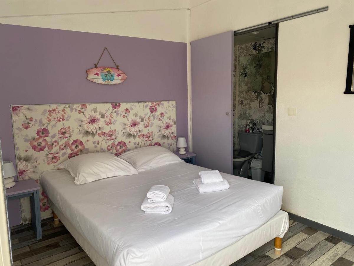 Hostellerie De La Source Арль Экстерьер фото